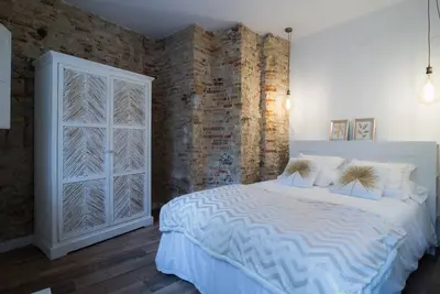 Image de Primero A - 1 A - Apartamentos Almada - Plaza del Pilar