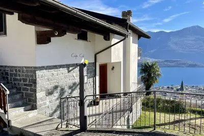 Image de Bel appartement pour 4 personnes avec Wifi, Tv, terrasse et parking