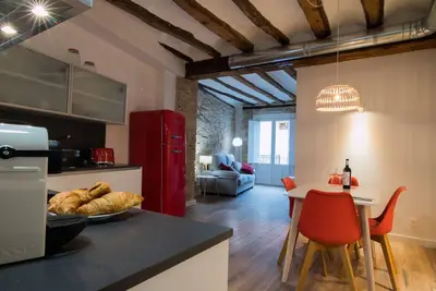 Image de Segundo A - 2 A - Apartamentos Almada - Plaza del Pilar