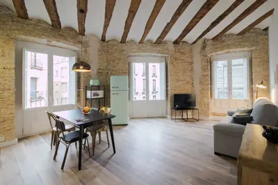 Image de Primero C - 1 C - Apartamentos Almada - Plaza del Pilar