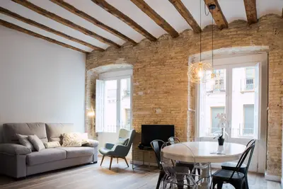 Image de Primero B - 1 B - Apartamentos Almada - Plaza del Pilar