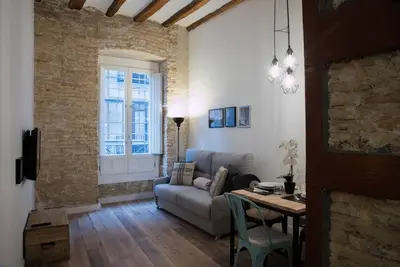 Image de Pprincipal D - Pd - Apartamentos Almada - Plaza del Pilar