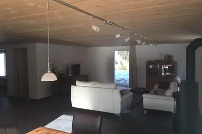 Image de Joli appartement pour 8 personnes avec Wifi, Tv et balcon