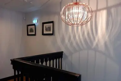 Image de The Lowther Penthouse