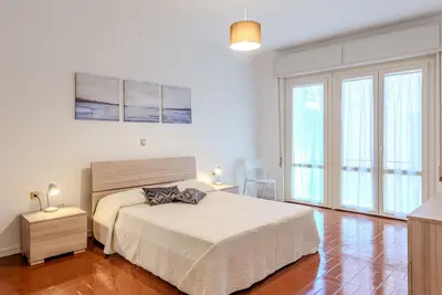 Image de Confortable appartement pour 5 personnes avec Wifi, Tv et balcon