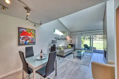 Image de Stunning View Silverado  2 Bd  Condo on Golf Course w/ Pool