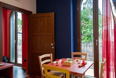Image de Bel appartement pour 4 personnes avec Wifi, climatisation, Tv et parking