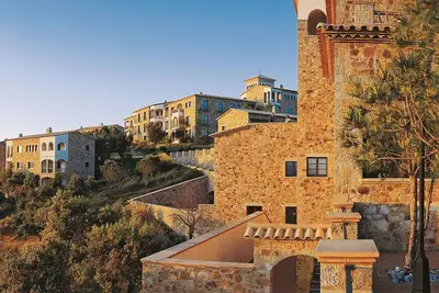 Image de Bel appartement pour 4 personnes avec Wifi, piscine, Tv et terrasse