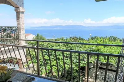 Image de Agréable appartement pour 4 personnes avec Wifi, climatisation, Tv, balcon et parking