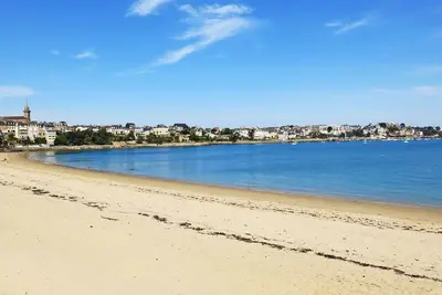 Image de Joli appartement dans une maison de vacances pour 6 personnes avec Wifi, Tv et terrasse