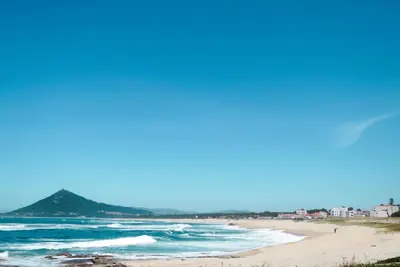Image de Magnifique maison de vacances privée pour 6 personnes avec Wifi, Tv et parking