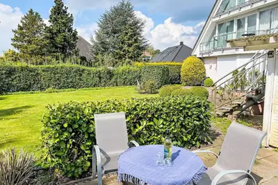 Image de Joli appartement pour 10 personnes avec Wifi, Tv, balcon et parking