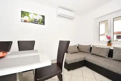 Image de Bel appartement pour 4 personnes avec Wifi, Tv et terrasse