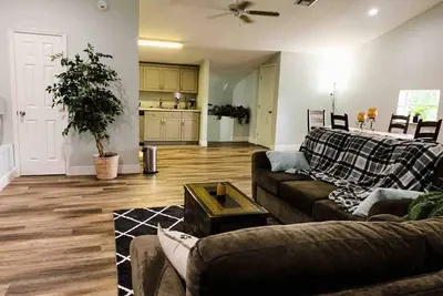 Loft Appt private stunning farm