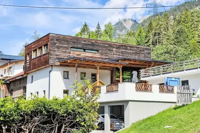 Image de Agréable appartement pour 5 personnes avec Wifi, Tv, patio, animaux admis et parking