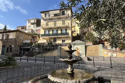 Image de Joli appartement pour 6 personnes avec Wifi, Tv, balcon et animaux admis