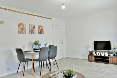 Image de Convenient Accommodation near Reading University
