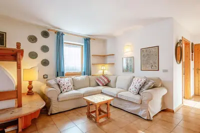 Image de Confortable appartement pour 4 personnes avec Wifi et Tv