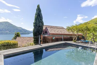 Image de Bel appartement pour 4 personnes avec Wifi, piscine, Tv, patio et parking