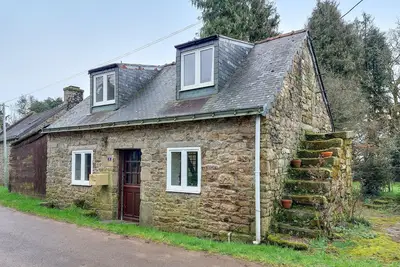 Image de Belle maison de 2 chambres à Lignol