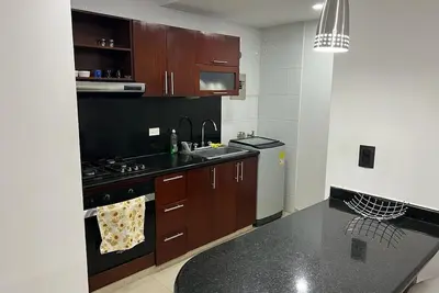 Image de Hermoso Apartamento en Sector Exclusivo de Cali
