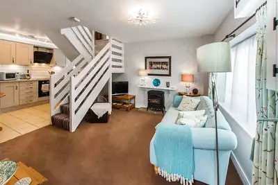 Image de Apple Blossom Cottage - Uk46648