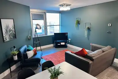 Image de Green Diamond 2 Bed Apartment