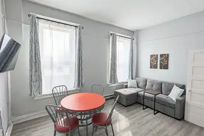 Image de Quaint 1br with Kitchenette