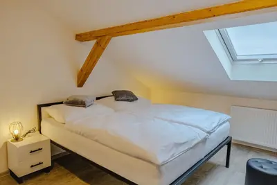 Image de Bel appartement pour 5 personnes avec Wifi, Tv, terrasse, vue panoramique et parking