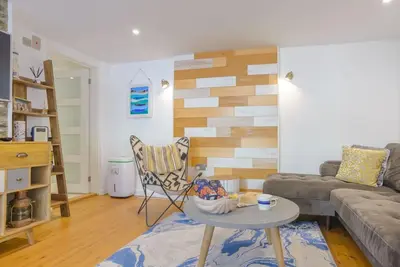 Image de Joli appartement pour 4 personnes avec Wifi, Tv, patio et animaux admis