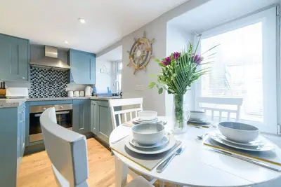 Image de Belle maison de vacances privée pour 4 personnes avec Wifi, Tv et parking