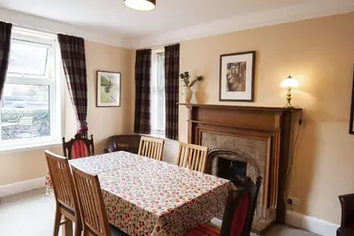 Image de Merveilleuse maison de vacances privée pour 6 personnes avec Wifi, Tv et patio