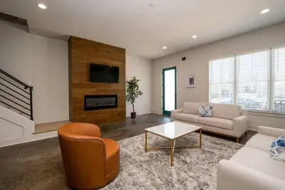 Image de \"Central to Everything\" Memphis!