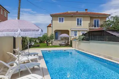 Image de Agréable appartement pour 4 personnes avec climatisation, Wifi, piscine, Tv et terrasse