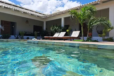 Image de Villa charmante à Barrinha/Préa près de la plage