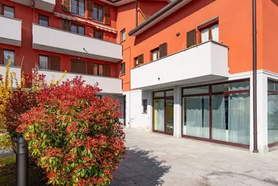 Image de Agréable appartement pour 6 personnes avec Wifi, Tv, balcon, animaux admis et parking