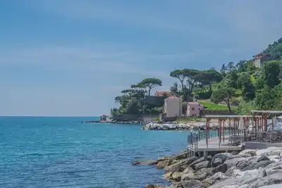 Image de Joli appartement pour 4 personnes avec Wifi, Tv et terrasse