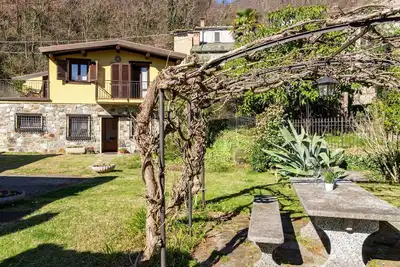 Image de Magnifique maison de vacances privée pour 4 personnes avec Wifi, Tv, patio et parking