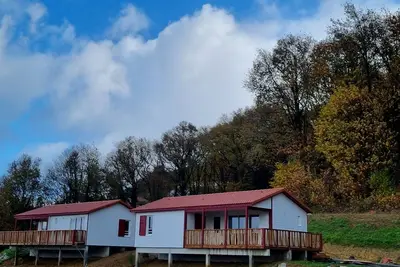 Image de Chalet Etxean