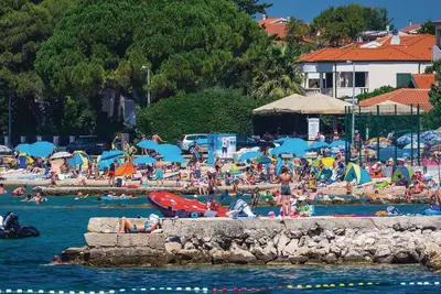 Bel appartement à Sveti Filip i Jakov