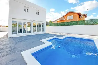 Image de Magnifique maison à Riba-Roja de Turia