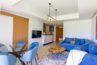 Image de Chemch - Taghazout Bay - Luxe - piscine - 5 or 6 P