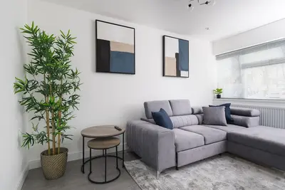 Image de 4bed|Contractors|Long Stays