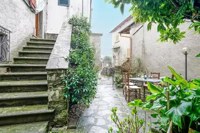 Image de Bel appartement à Verni avec WiFi