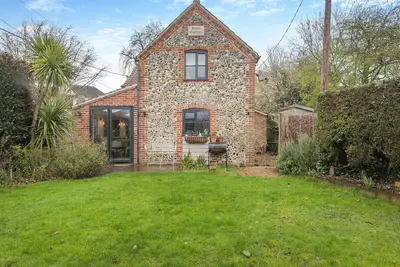 Image de 5 bedroom accommodation in Blofield