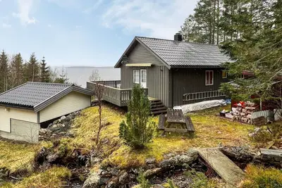 Image de Belle maison de 4 chambres à Sekken