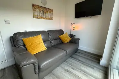 Image de Carmen Sylva Llandudno Beach Family Flat