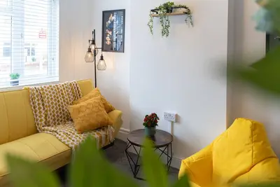 Image de Open Mind Property - Luxury 3 Beds & Free Parking