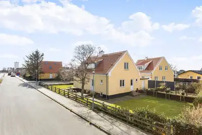 Image de Belle maison de 3 chambres à Skagen