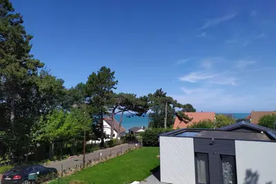 Image de Maison à louer - L'idylle à la mer